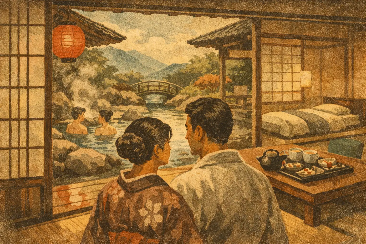 Ryokan Experience Review: Is It Worth It?