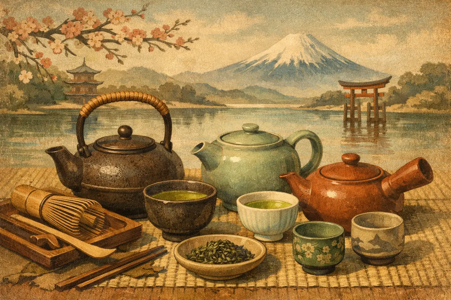 Japanese Teaware Review: What to Buy and Why